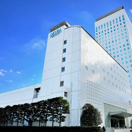 โรงแรมแรมแบรนด์ เอบินะ ภายนอก รูปภาพ