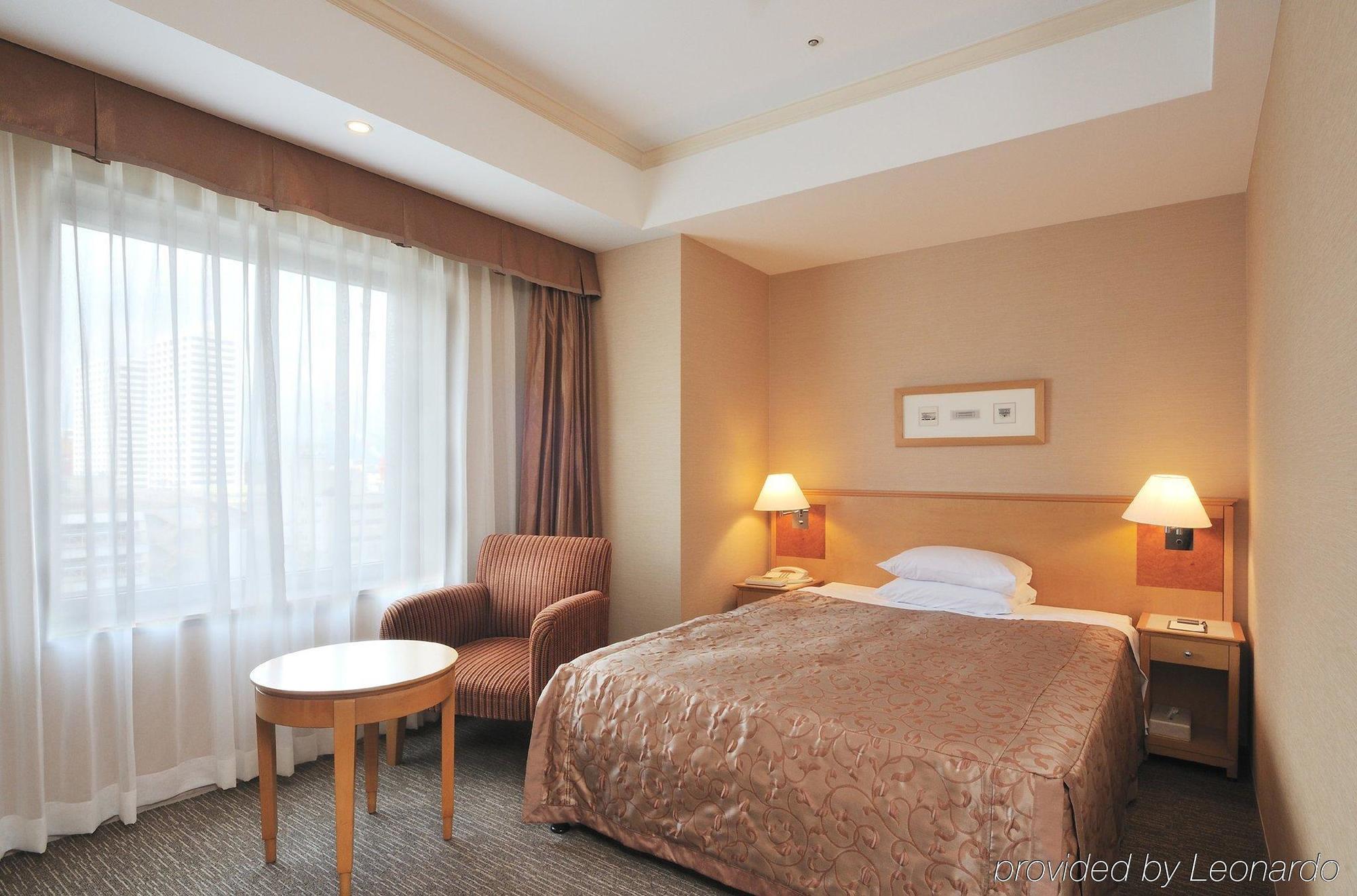 โรงแรมแรมแบรนด์ เอบินะ ห้อง รูปภาพ