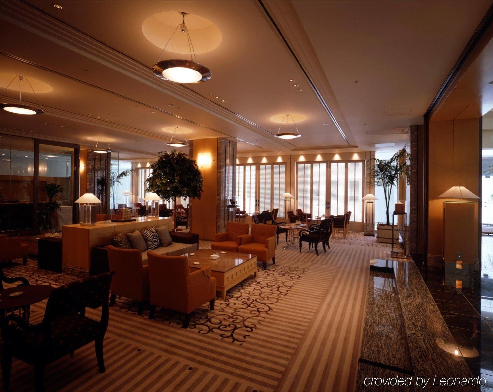 โรงแรมแรมแบรนด์ เอบินะ ภายนอก รูปภาพ