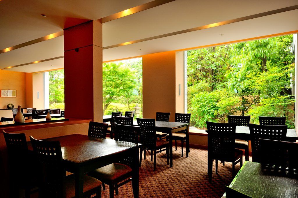 โรงแรมแรมแบรนด์ เอบินะ ภายนอก รูปภาพ