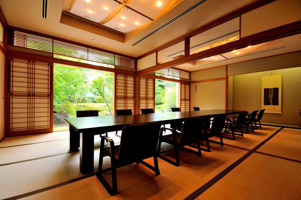 โรงแรมแรมแบรนด์ เอบินะ ภายนอก รูปภาพ